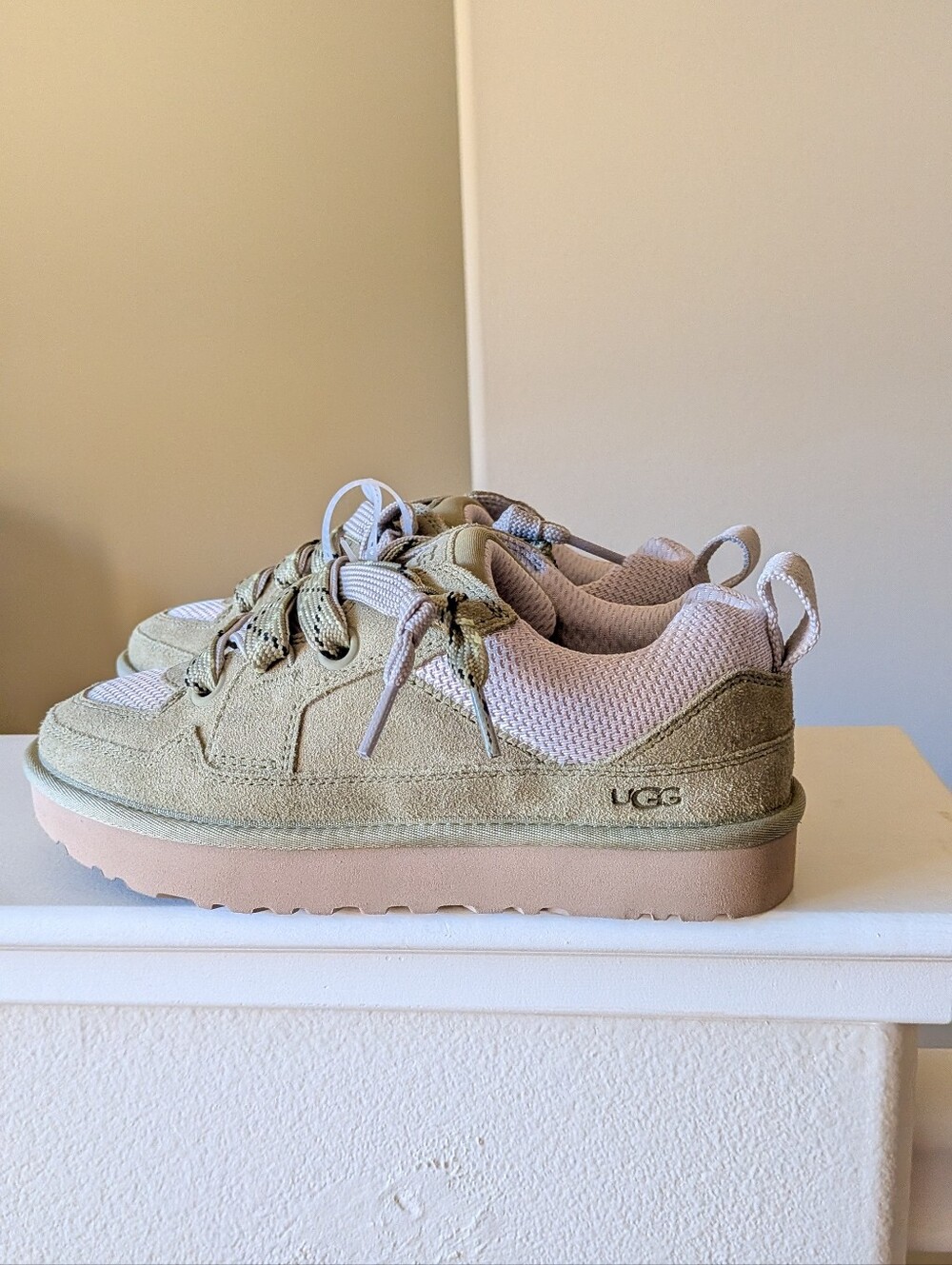 Lo Lowmel Sneaker